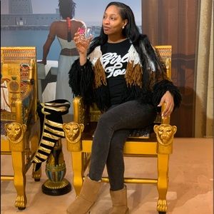 Meet your Posher, Slim